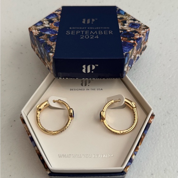 Bomb Party 2024 September Birthday Collection - Picture 4 of 4